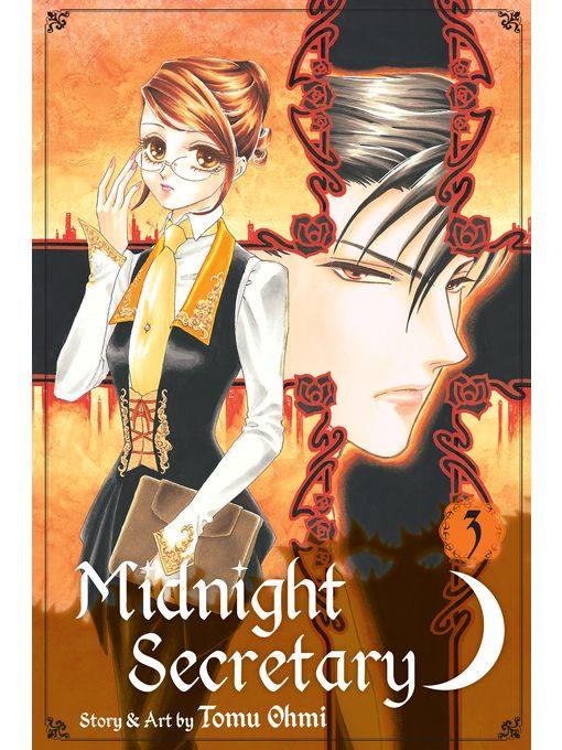 Midnight Secretary, Volume 3