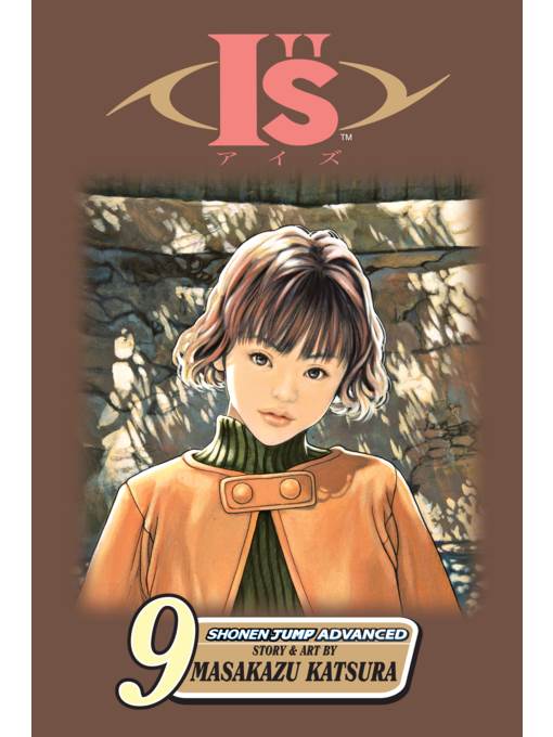 I"s, Volume 9