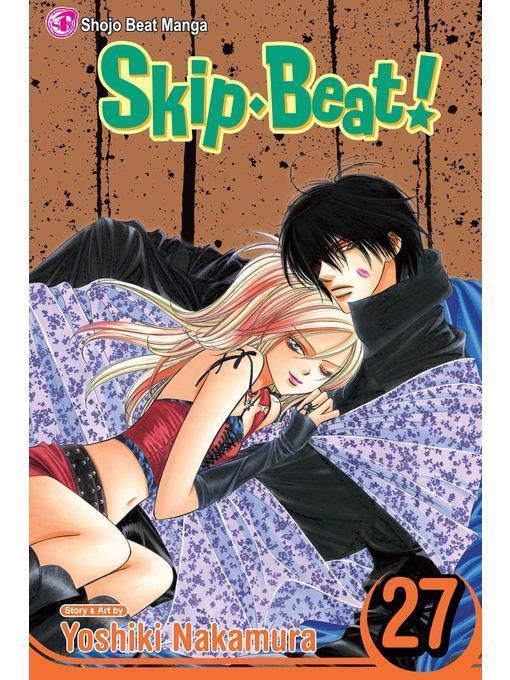 Skip Beat!, Volume 27