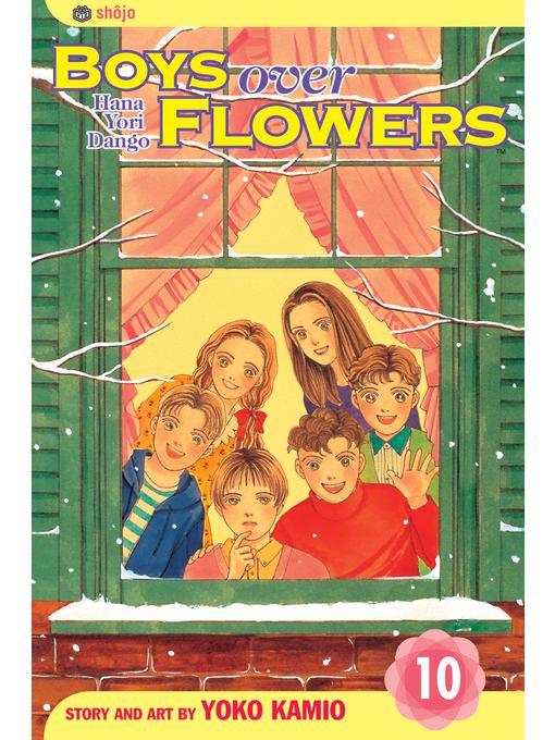 Boys Over Flowers, Volume 10