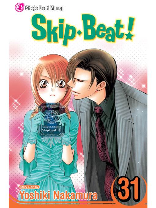 Skip Beat!, Volume 31