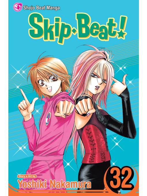 Skip Beat!, Volume 32