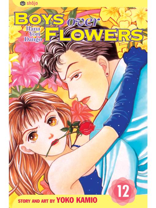 Boys Over Flowers, Volume 12