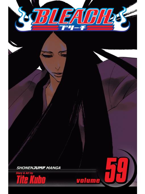 Bleach, Volume 59