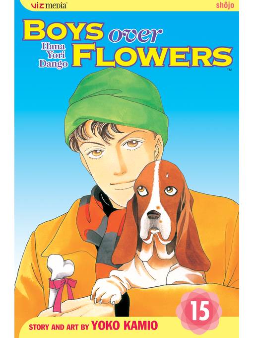 Boys Over Flowers, Volume 15