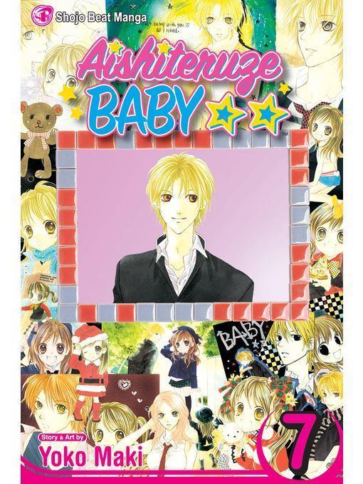 Aishiteruze Baby, Volume 7