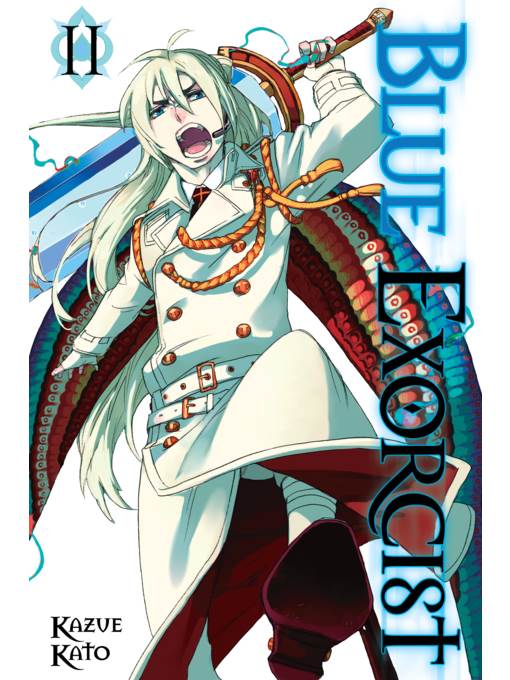 Blue Exorcist, Volume 11