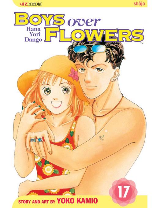 Boys Over Flowers, Volume 17