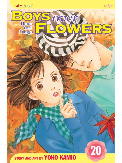Boys Over Flowers, Volume 20