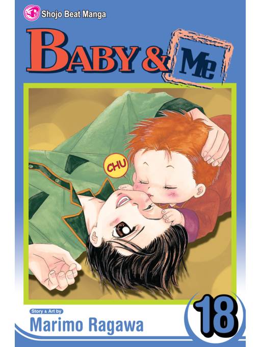 Baby & Me, Volume 18