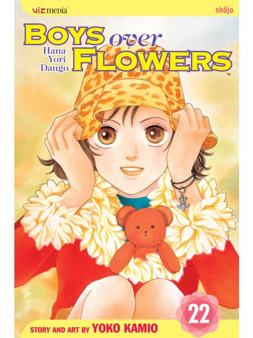 Boys Over Flowers, Volume 22