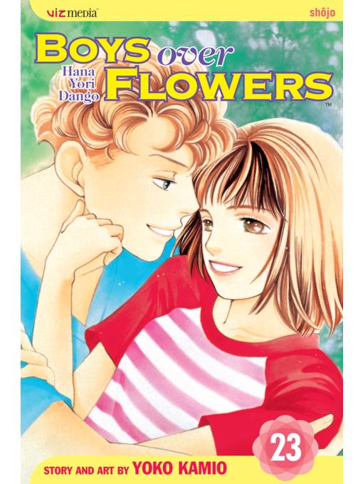 Boys Over Flowers, Volume 23