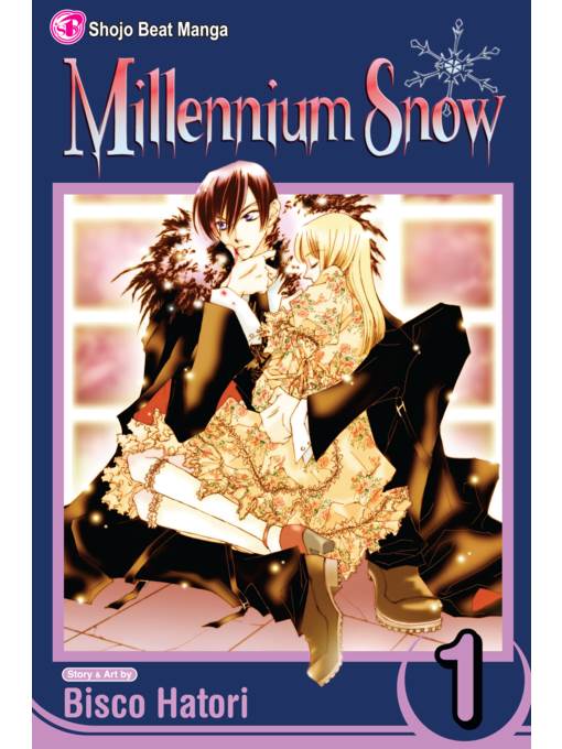 Millennium Snow, Volume 1