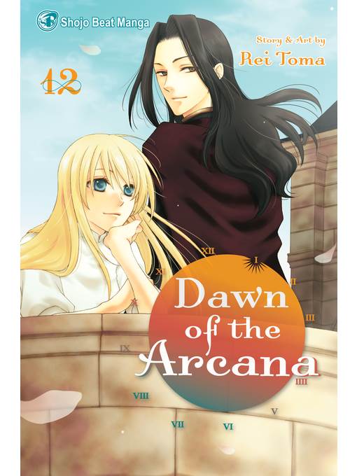 Dawn of the Arcana, Volume 12