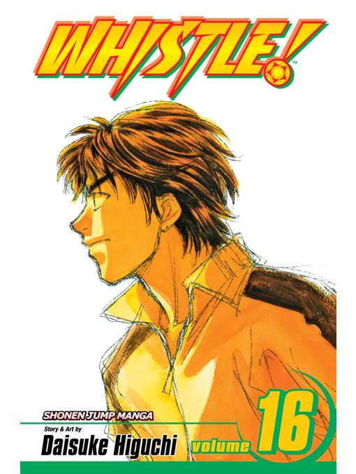 Whistle!, Volume 16