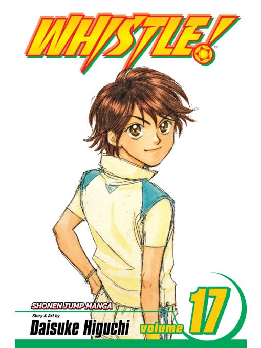 Whistle!, Volume 17