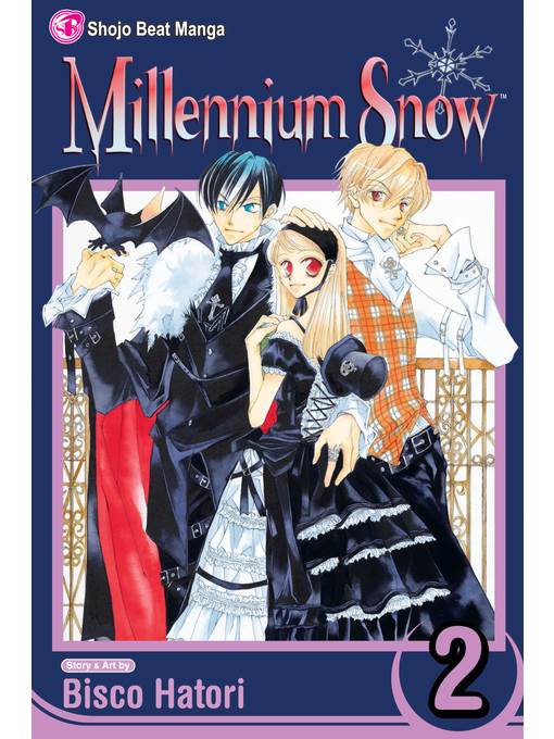 Millennium Snow, Volume 2