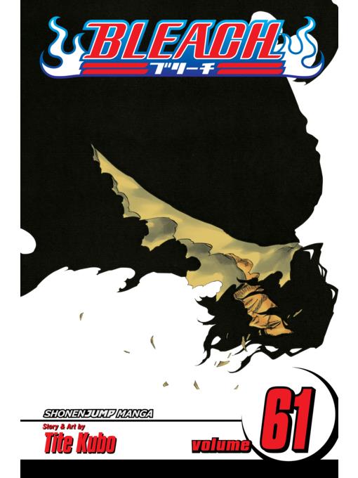 Bleach, Volume 61