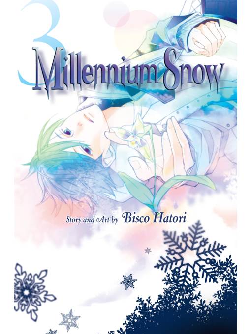 Millennium Snow, Volume 3