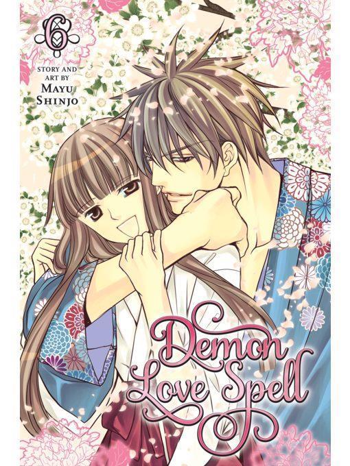 Demon Love Spell, Volume 6