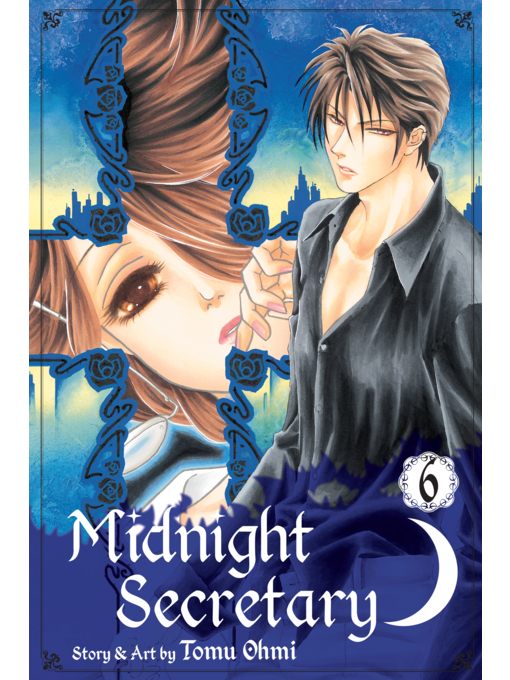 Midnight Secretary, Volume 6