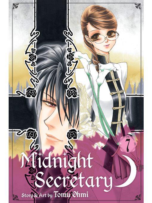 Midnight Secretary, Volume 7