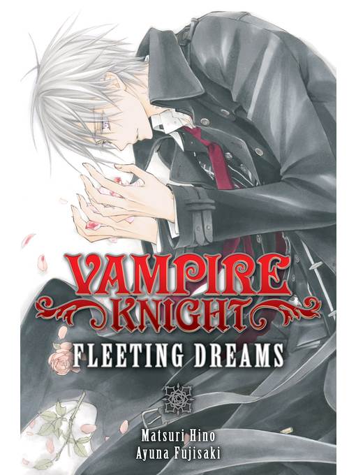 Vampire Knight: Fleeting Dreams