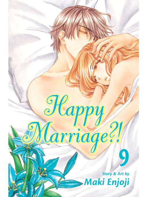 Happy Marriage?!, Volume 9