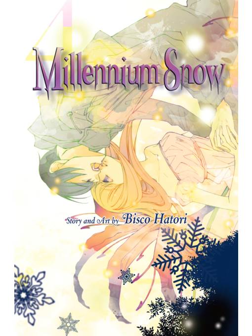 Millennium Snow, Volume 4