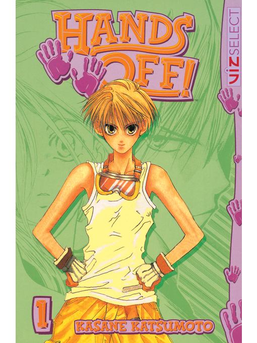 Hands Off!, Volume 1