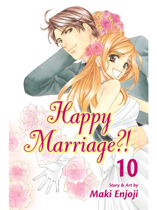 Happy Marriage?!, Volume 10