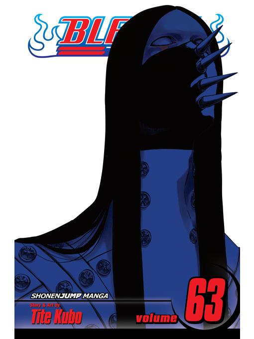 Bleach, Volume 63
