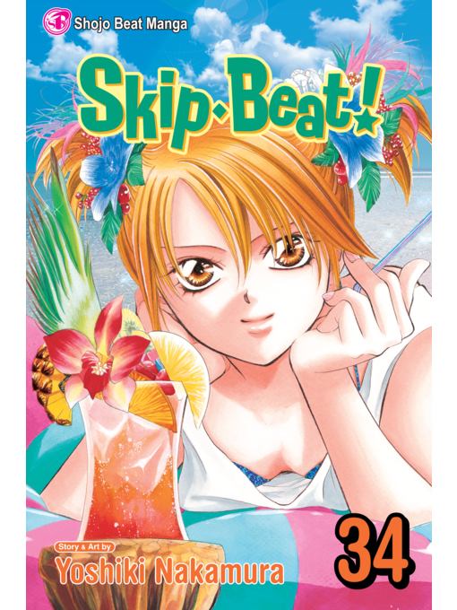 Skip Beat!, Volume 34