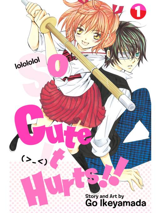 So Cute It Hurts!!, Volume 1