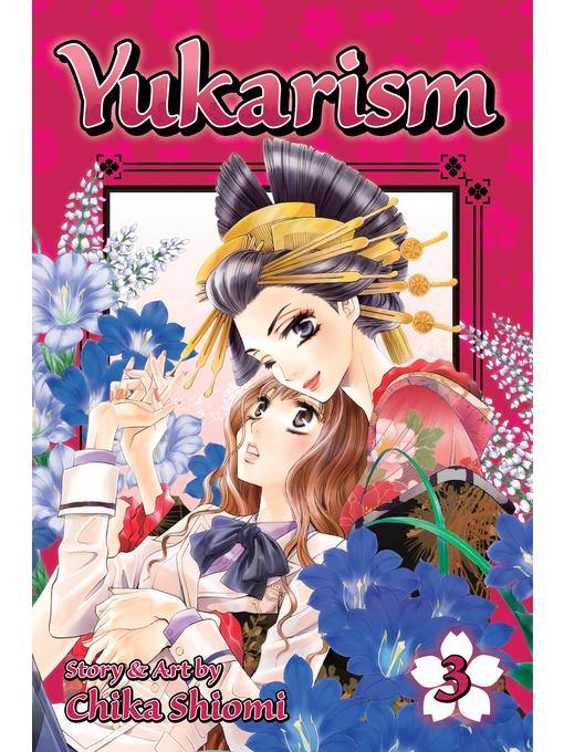 Yukarism, Volume 3