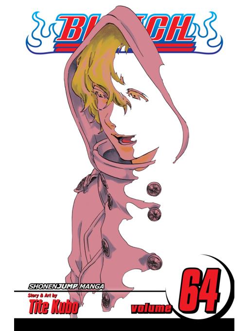 Bleach, Volume 64