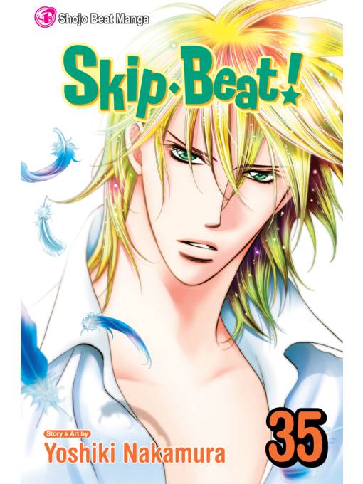 Skip Beat!, Volume 35