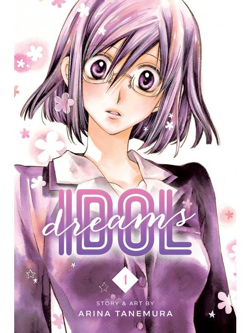 Idol Dreams, Volume 1