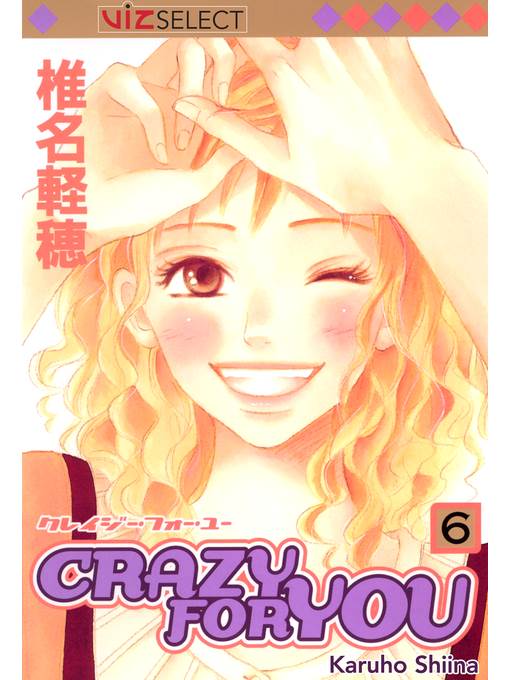 Crazy For You, Volume 6
