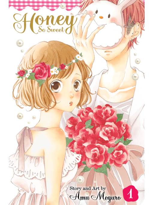 Honey So Sweet, Volume 1