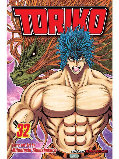 Toriko, Volume 32