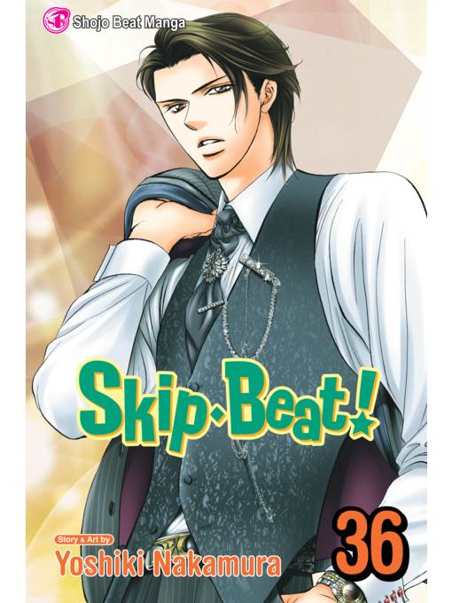 Skip Beat!, Volume 36