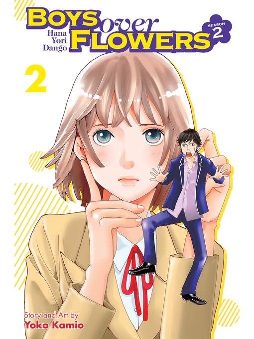 Boys Over Flowers, Season 2, Volume 2