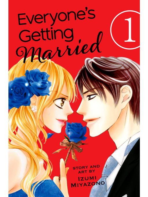 Everyone's Getting Married, Volume 1