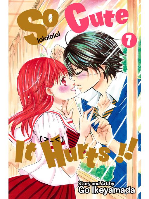 So Cute It Hurts!!, Volume 7