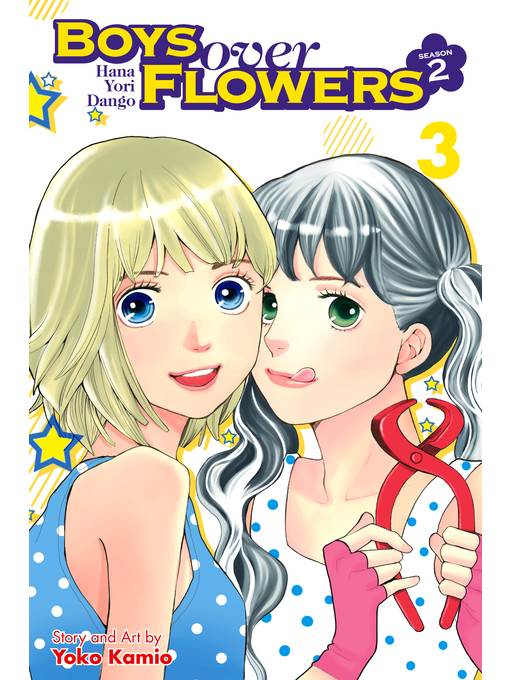 Boys Over Flowers, Season 2, Volume 3