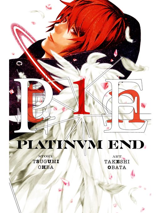 Platinum End, Volume 1
