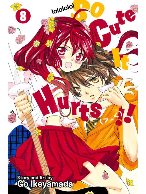 So Cute It Hurts!!, Volume 8