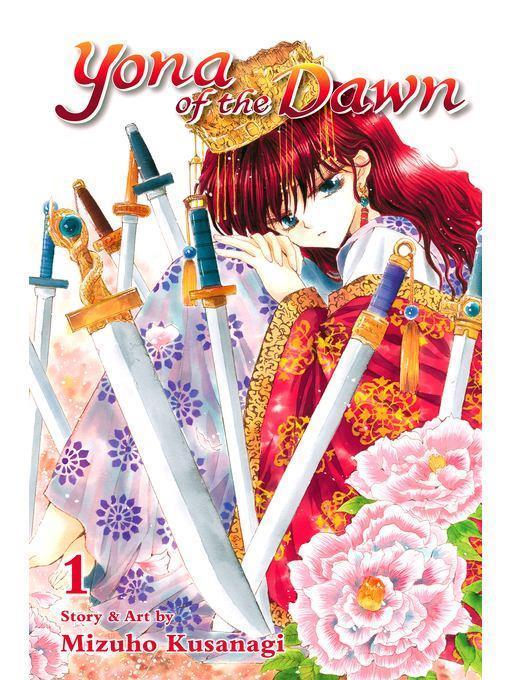 Yona of the Dawn, Volume 1