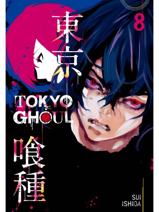 Tokyo Ghoul, Volume 8